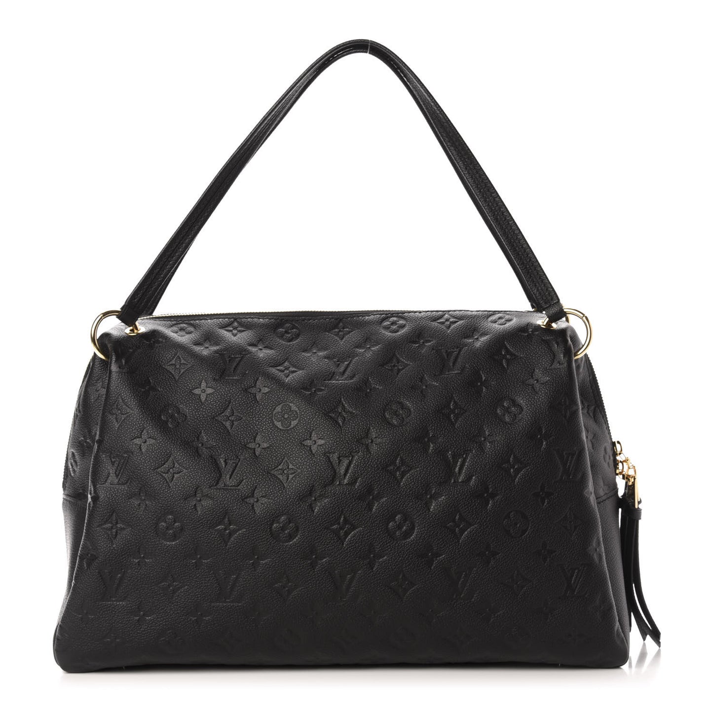 Empreinte Ponthieu MM Black