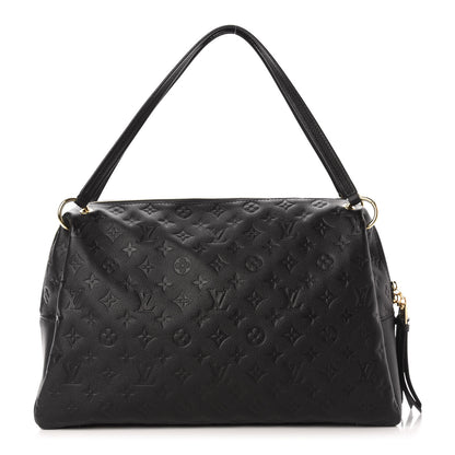 Louis Vuitton Empreinte Ponthieu MM Black 1 of 10