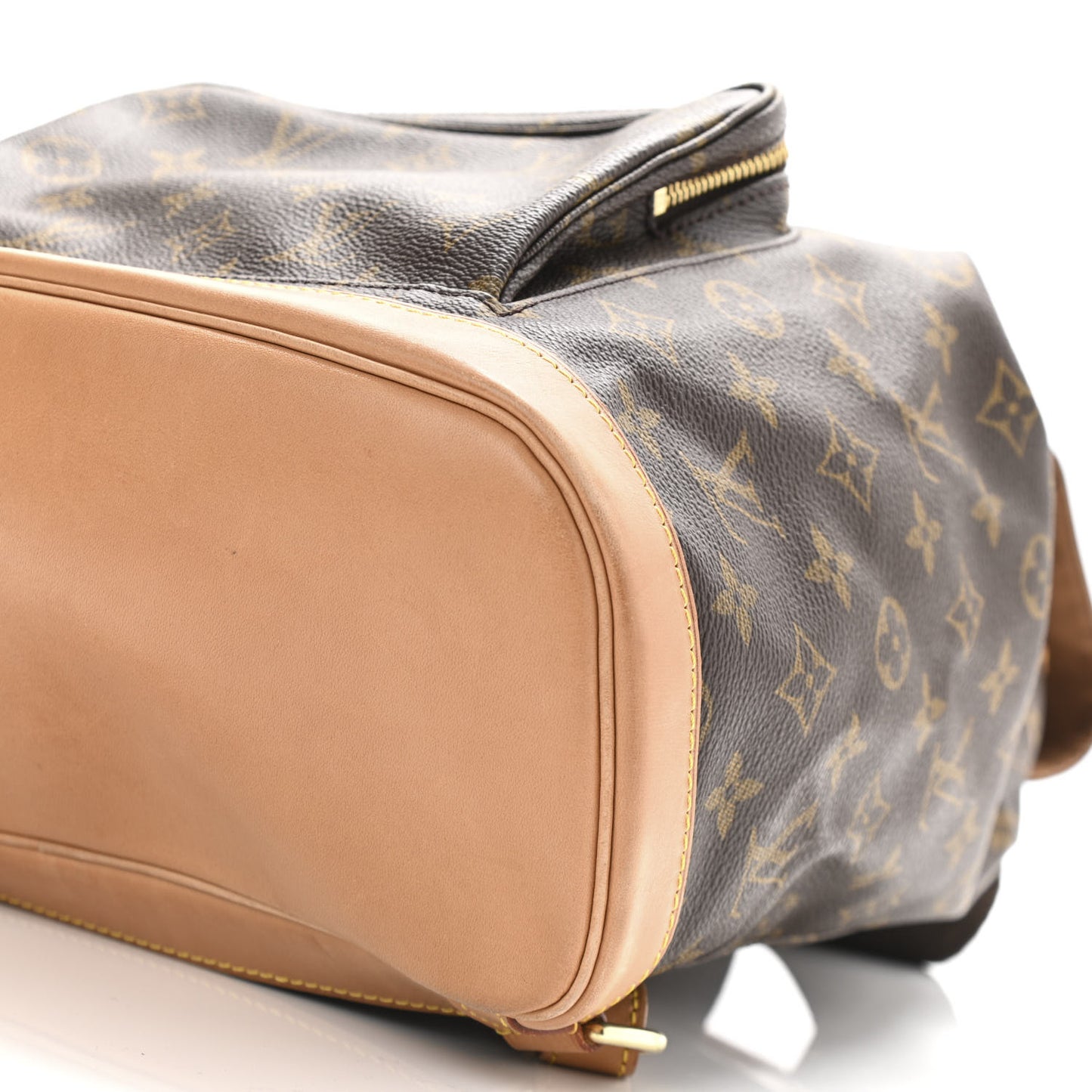 Monogram Montsouris GM Backpack