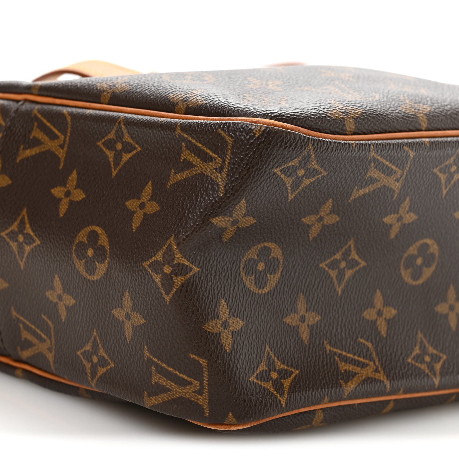 Louis Vuitton Monogram Cite GM 9 of 10