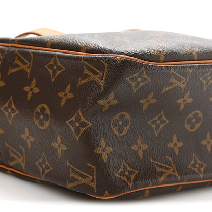 Louis Vuitton Monogram Cite GM 9 of 10