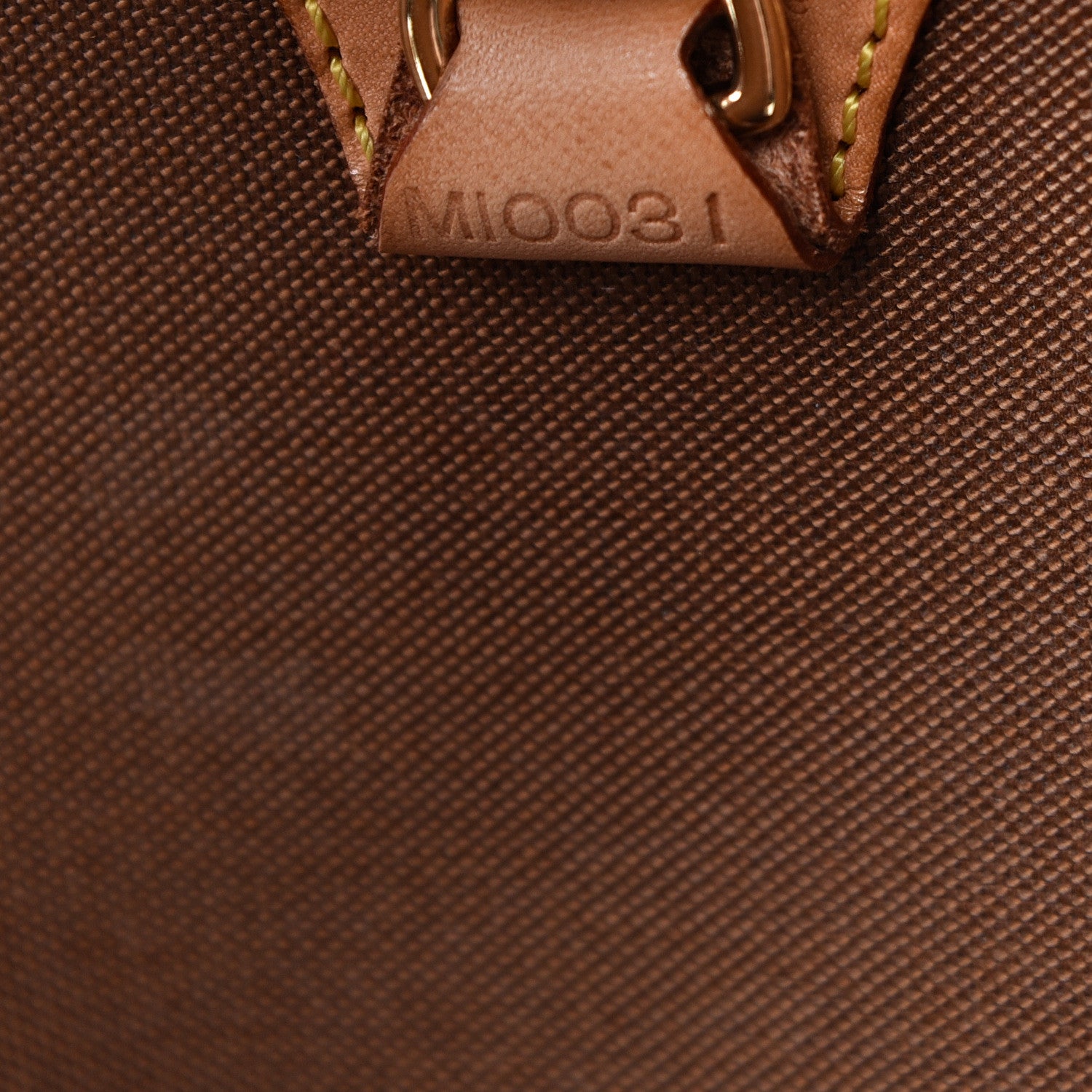 Louis Vuitton Monogram Ellipse Sac a Dos Backpack 6 of 11