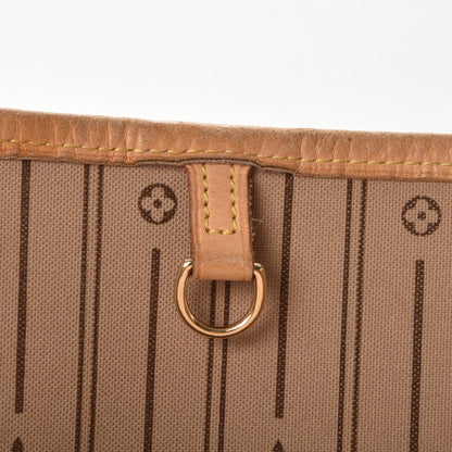 Louis Vuitton Monogram Neverfull GM 16 of 29