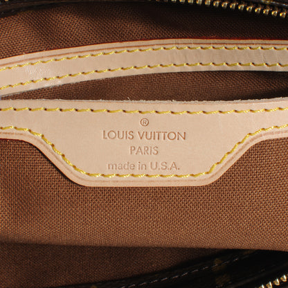Louis Vuitton Monogram Cabas Piano 5 of 7