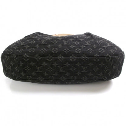 Louis Vuitton Denim Daily PM Noir 4 of 8