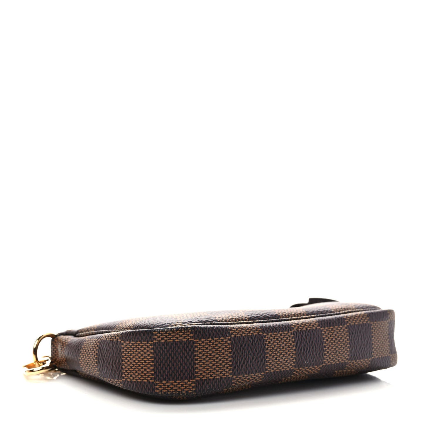 Damier Ebene Mini Pochette Accessories