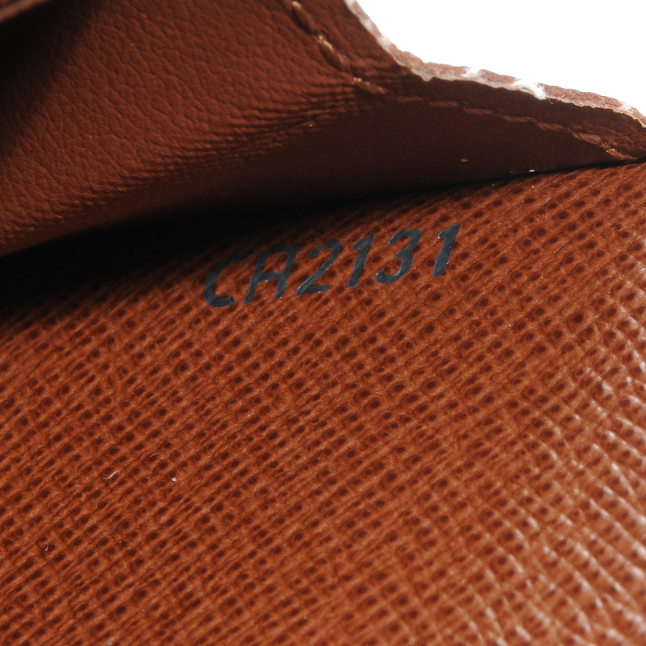 Monogram Alexandra Wallet