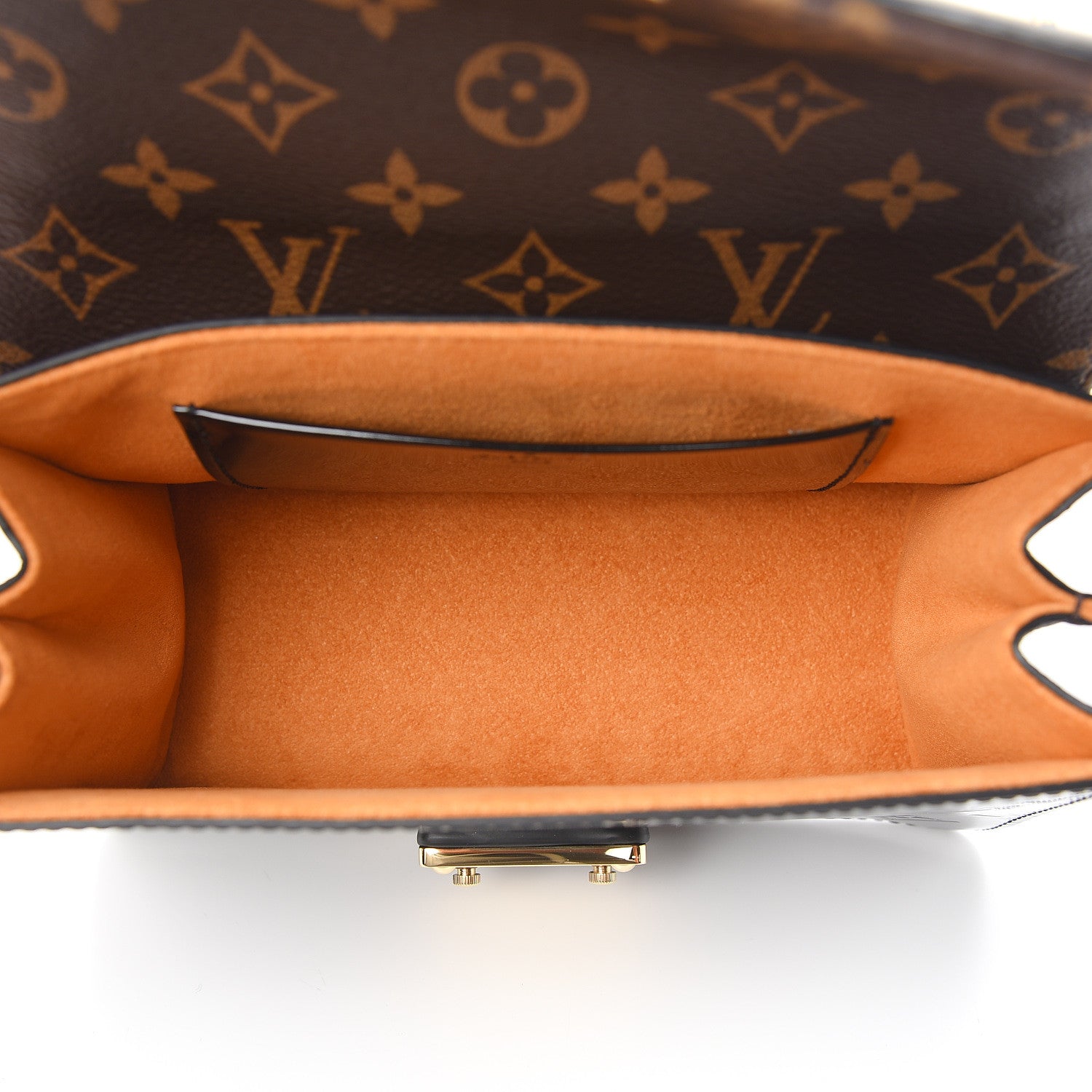 Louis Vuitton Vernis Epi Monogram Wynwood Black 4 of 8