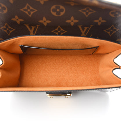 Louis Vuitton Vernis Epi Monogram Wynwood Black 4 of 8