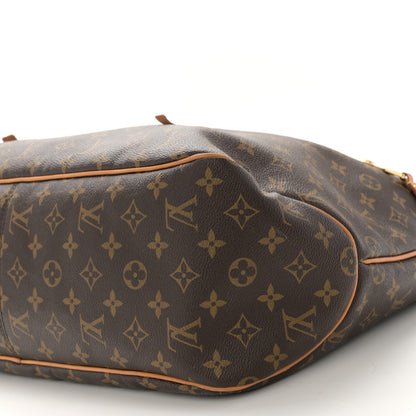 Louis Vuitton Monogram Delightful GM 10 of 11