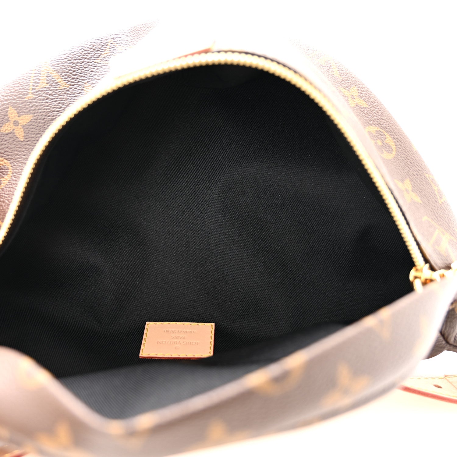 Louis Vuitton Monogram Bumbag 5 of 10
