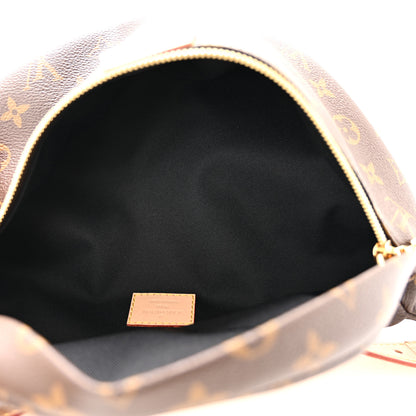 Louis Vuitton Monogram Bumbag 5 of 10
