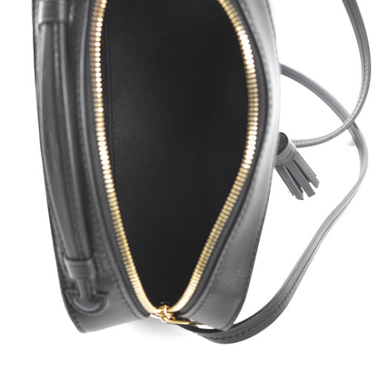 Louis Vuitton Monogram Saintonge Black 5 of 9