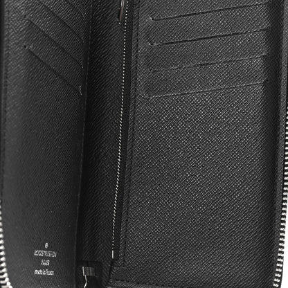 Louis Vuitton Damier Graphite Vasco Wallet 5 of 8