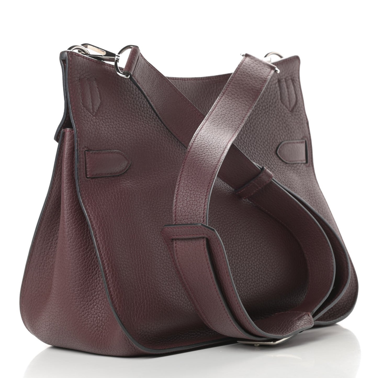 Taurillon Clemence Jypsiere 34 Prune
