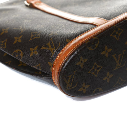 Louis Vuitton Monogram Babylone 10 of 19