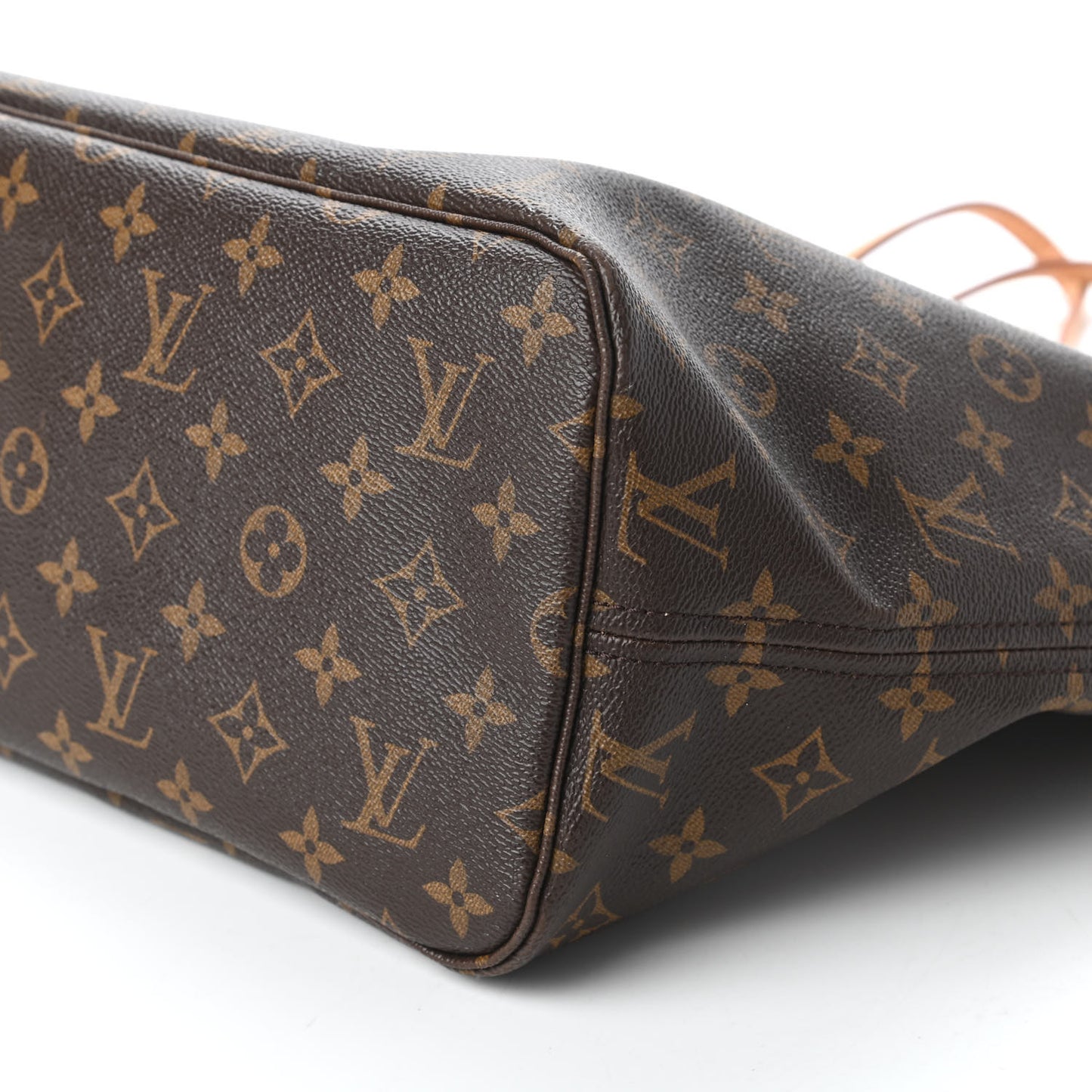 Monogram Neo Neverfull MM