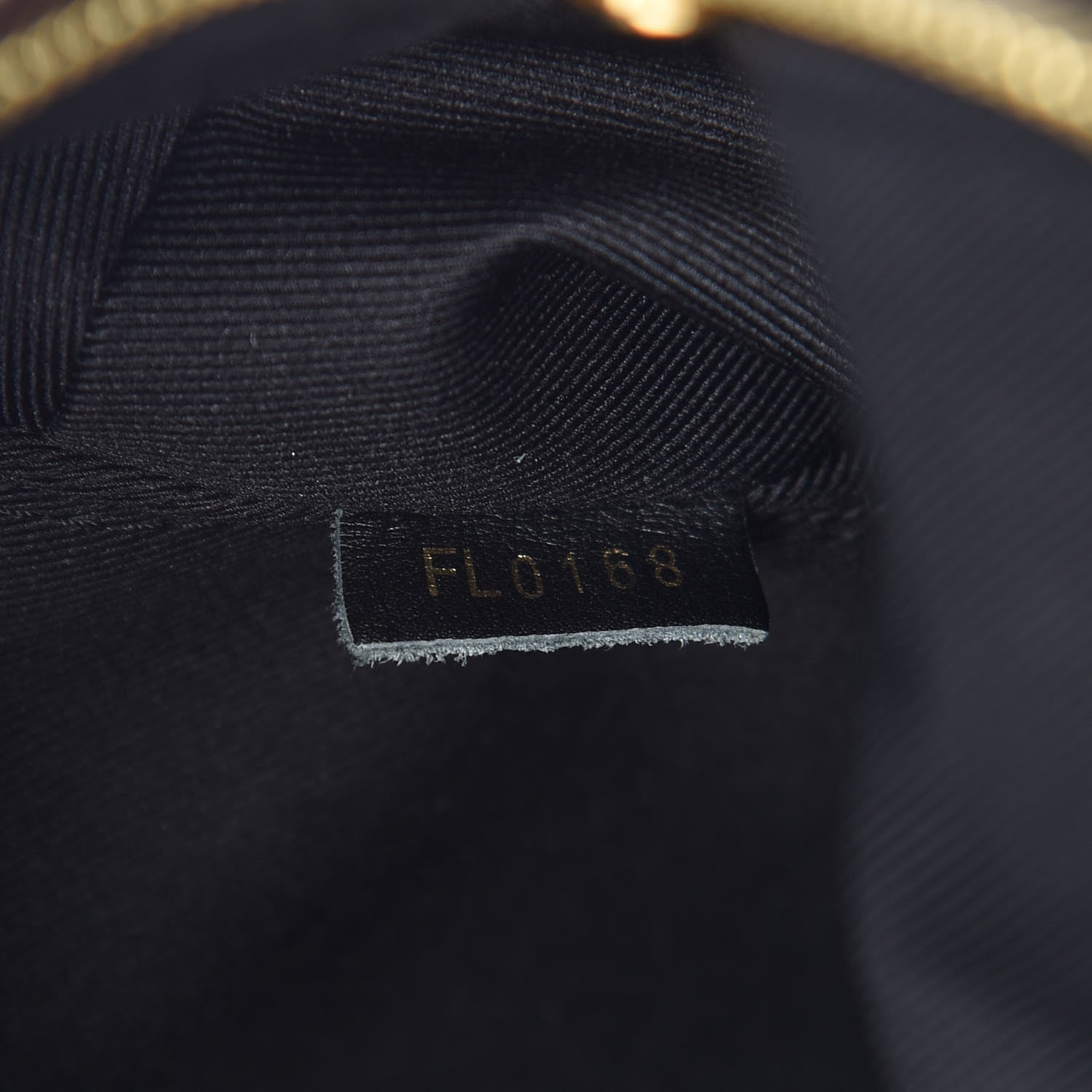 Louis Vuitton Monogram Palm Springs Backpack PM 7 of 10