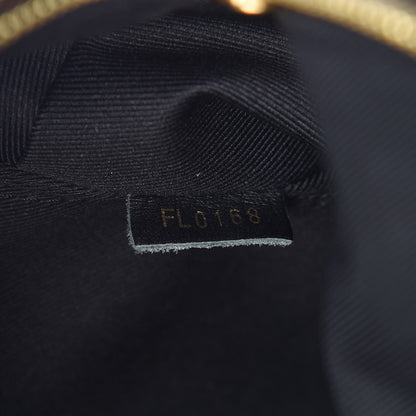 Louis Vuitton Monogram Palm Springs Backpack PM 7 of 10