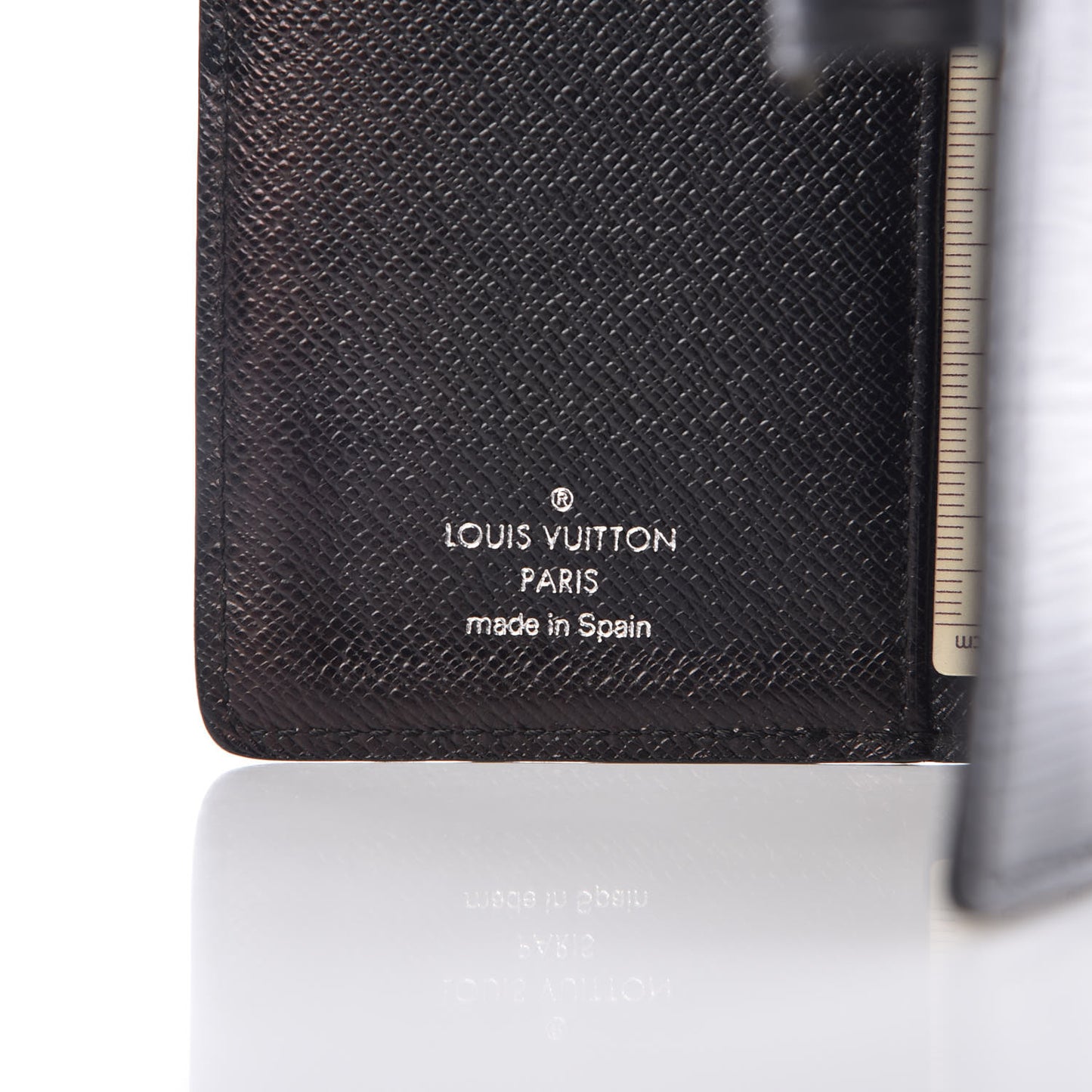 Epi Small Ring Agenda Black