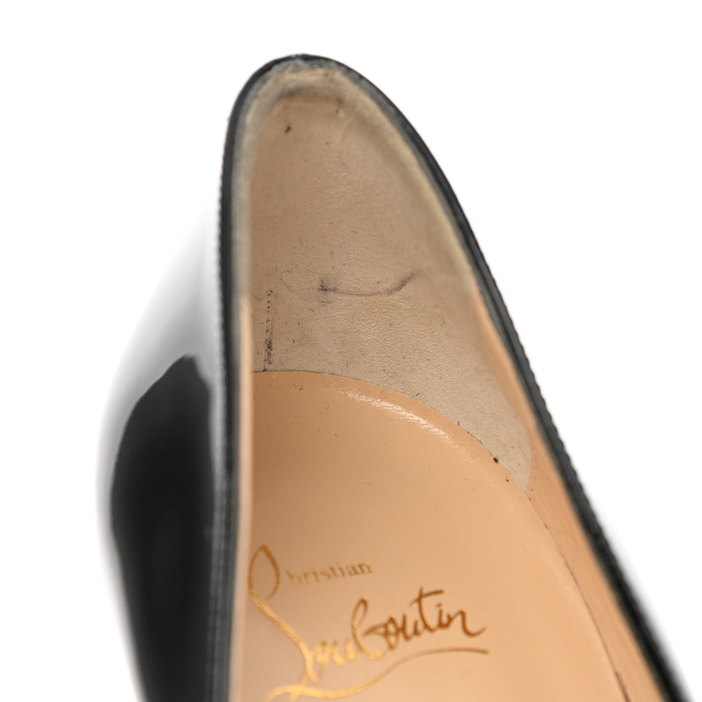 Patent So Kate 120 Pumps 41 Black