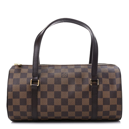 Louis Vuitton Damier Ebene Papillon 26 1 of 8