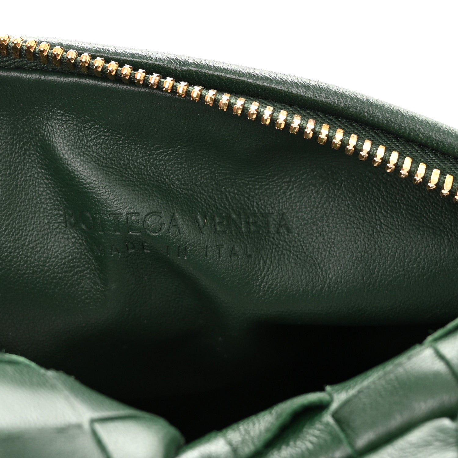 Bottega Veneta Nappa Intrecciato Mini Jodie Raintree 6 of 11