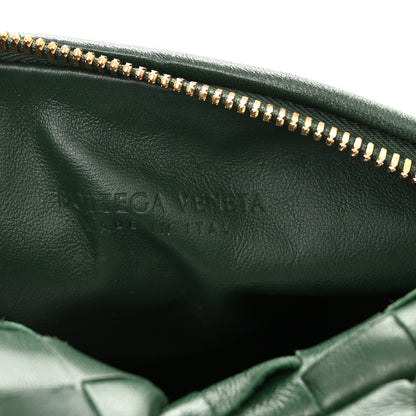 Bottega Veneta Nappa Intrecciato Mini Jodie Raintree 6 of 11