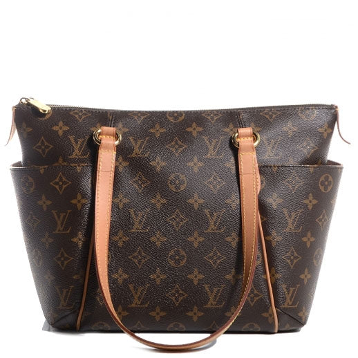 Louis Vuitton Monogram Totally PM 1 of 7
