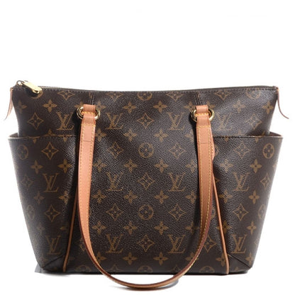Louis Vuitton Monogram Totally PM 1 of 7