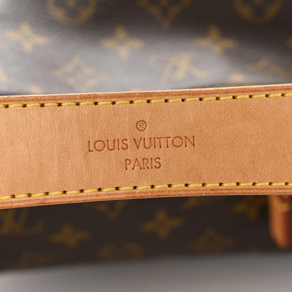 Louis Vuitton Monogram Sully PM 6 of 9