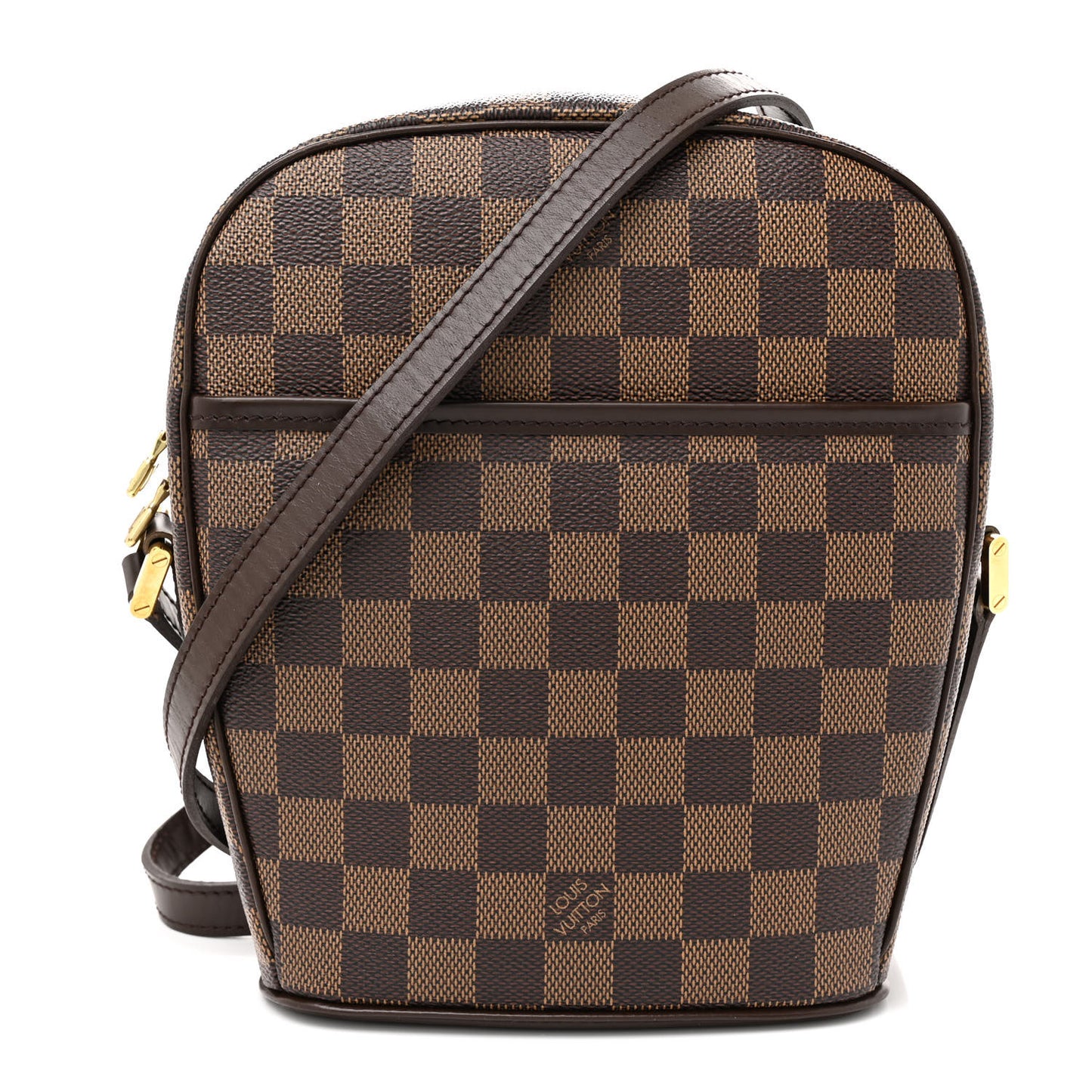Damier Ebene Ipanema PM