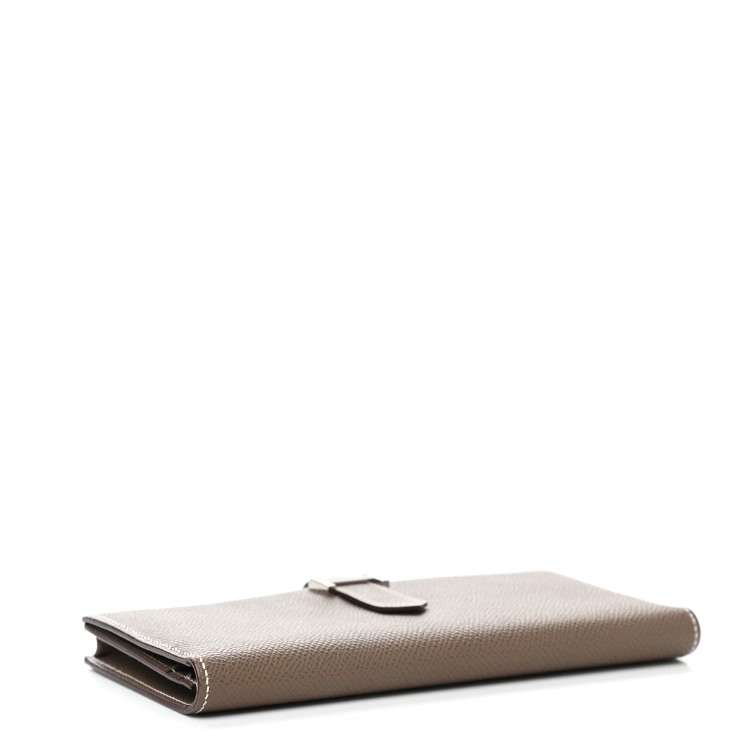 Epsom Bearn Gusset Wallet Etoupe