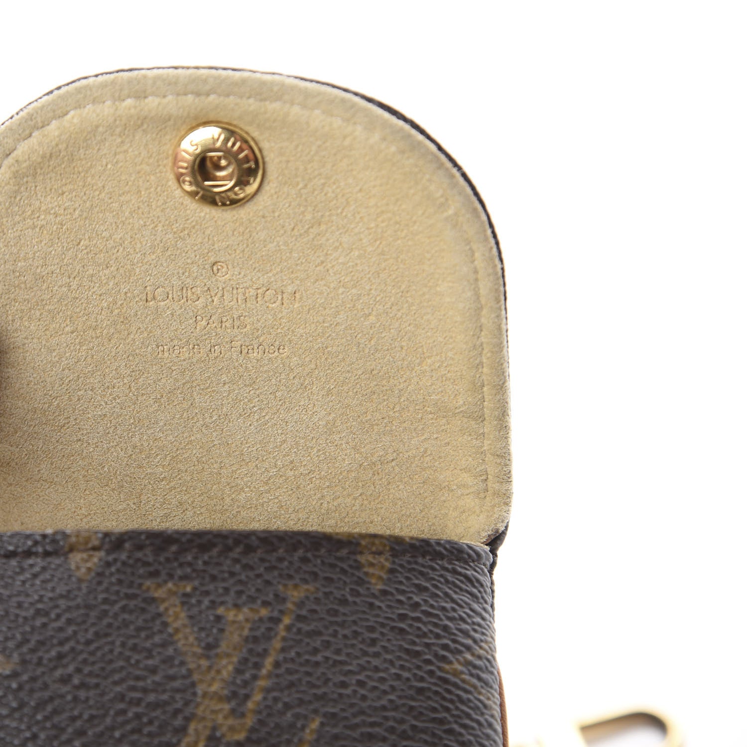 Louis Vuitton Monogram Phone Case MM 5 of 5