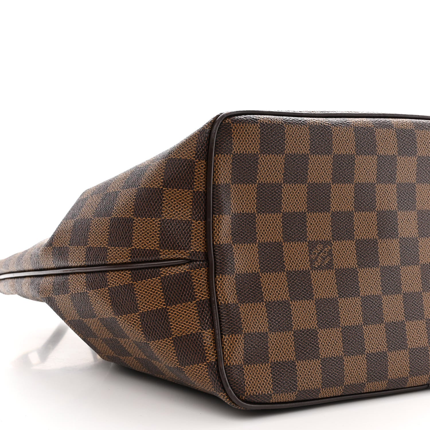 Louis Vuitton Damier Ebene Westminster GM 8 of 9