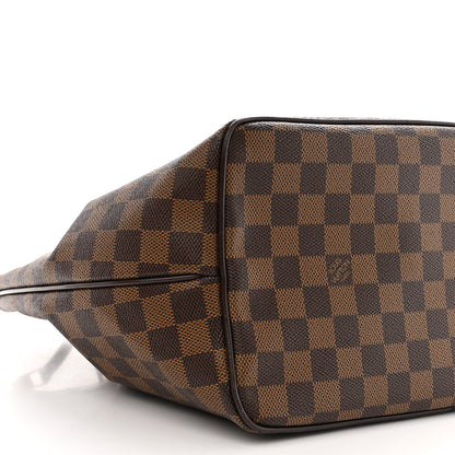 Louis Vuitton Damier Ebene Westminster GM 8 of 9