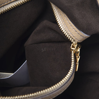 Louis Vuitton Mahina L Biscuit 7 of 13