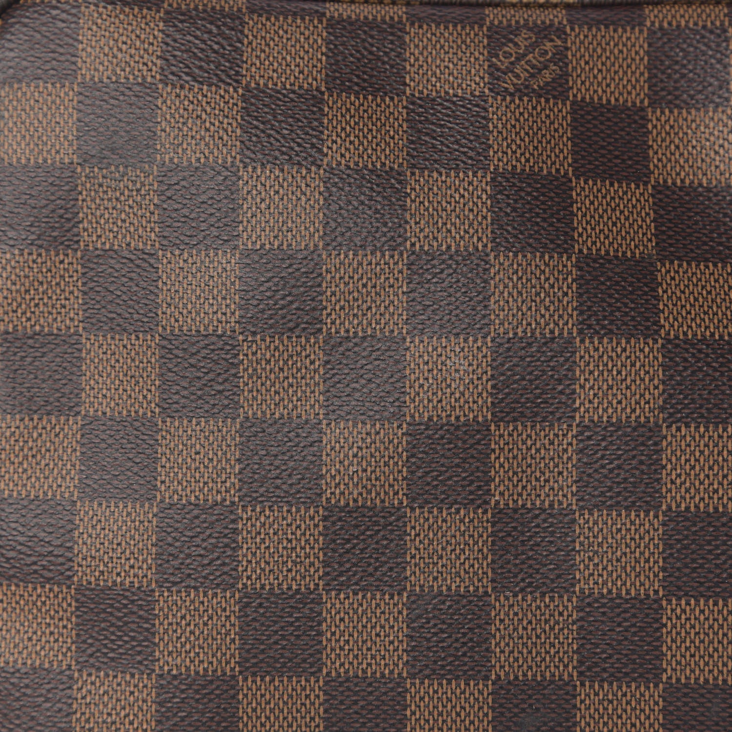 Louis Vuitton Damier Ebene Neo Neverfull GM 16 of 17