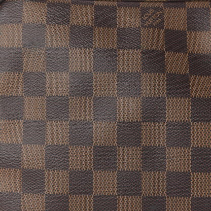 Louis Vuitton Damier Ebene Neo Neverfull GM 16 of 17
