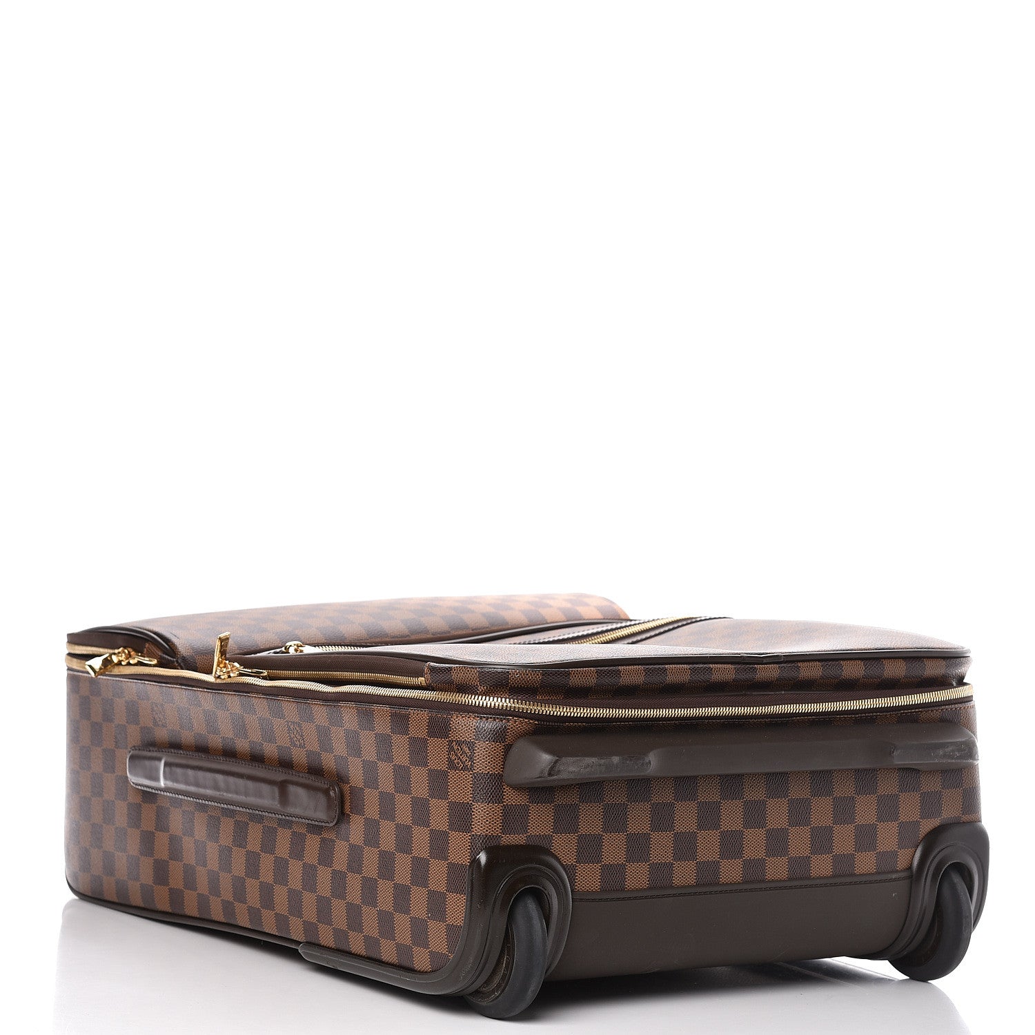 Louis Vuitton Damier Ebene Pegase 55 Business 6 of 45