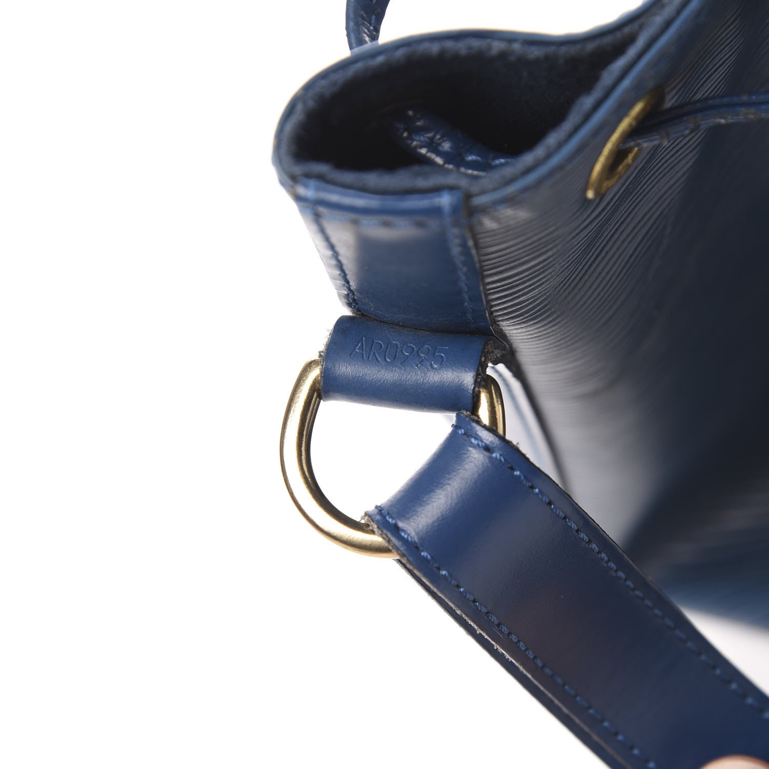 Louis Vuitton Epi Petit Noe Toledo 7 of 18