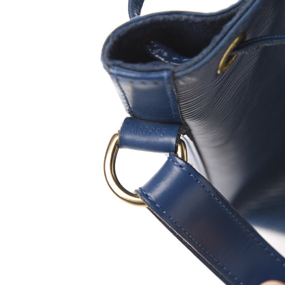 Louis Vuitton Epi Petit Noe Toledo 7 of 18