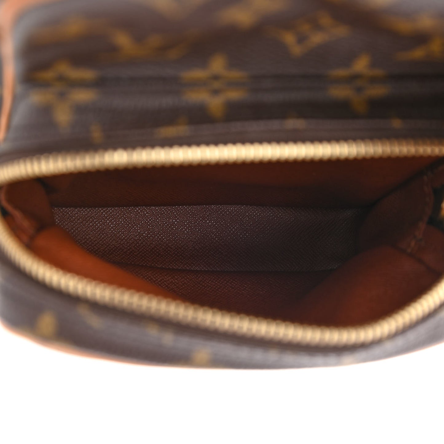 Monogram Amazone