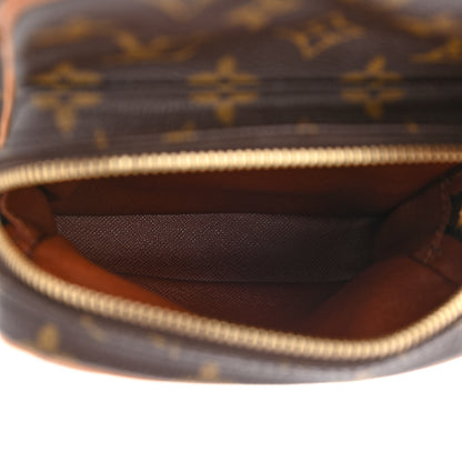 Louis Vuitton Monogram Amazone 6 of 11