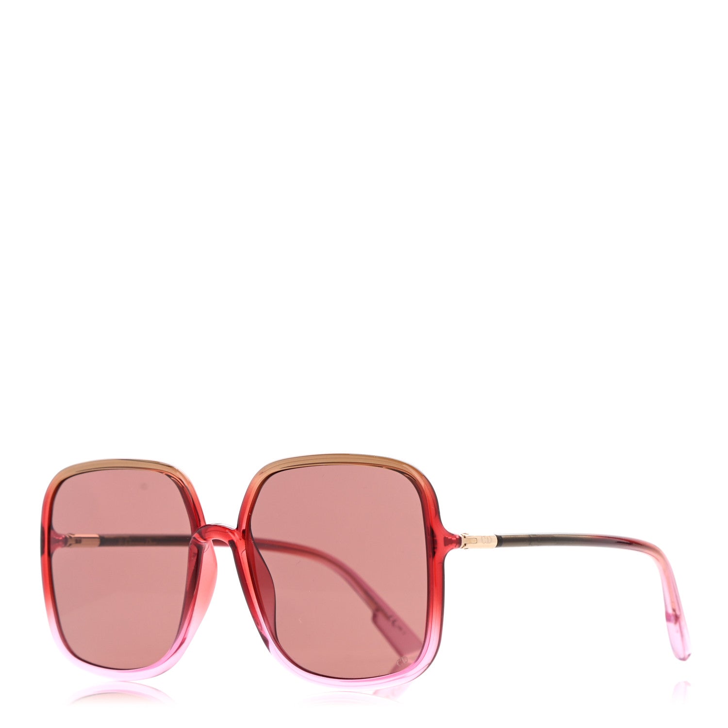 Christian Dior Acetate So Stellaire 1 Sunglasses 1 of 9