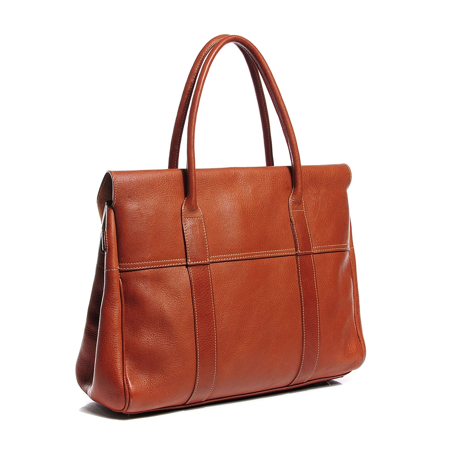 Natural Calfskin Bayswater Oak
