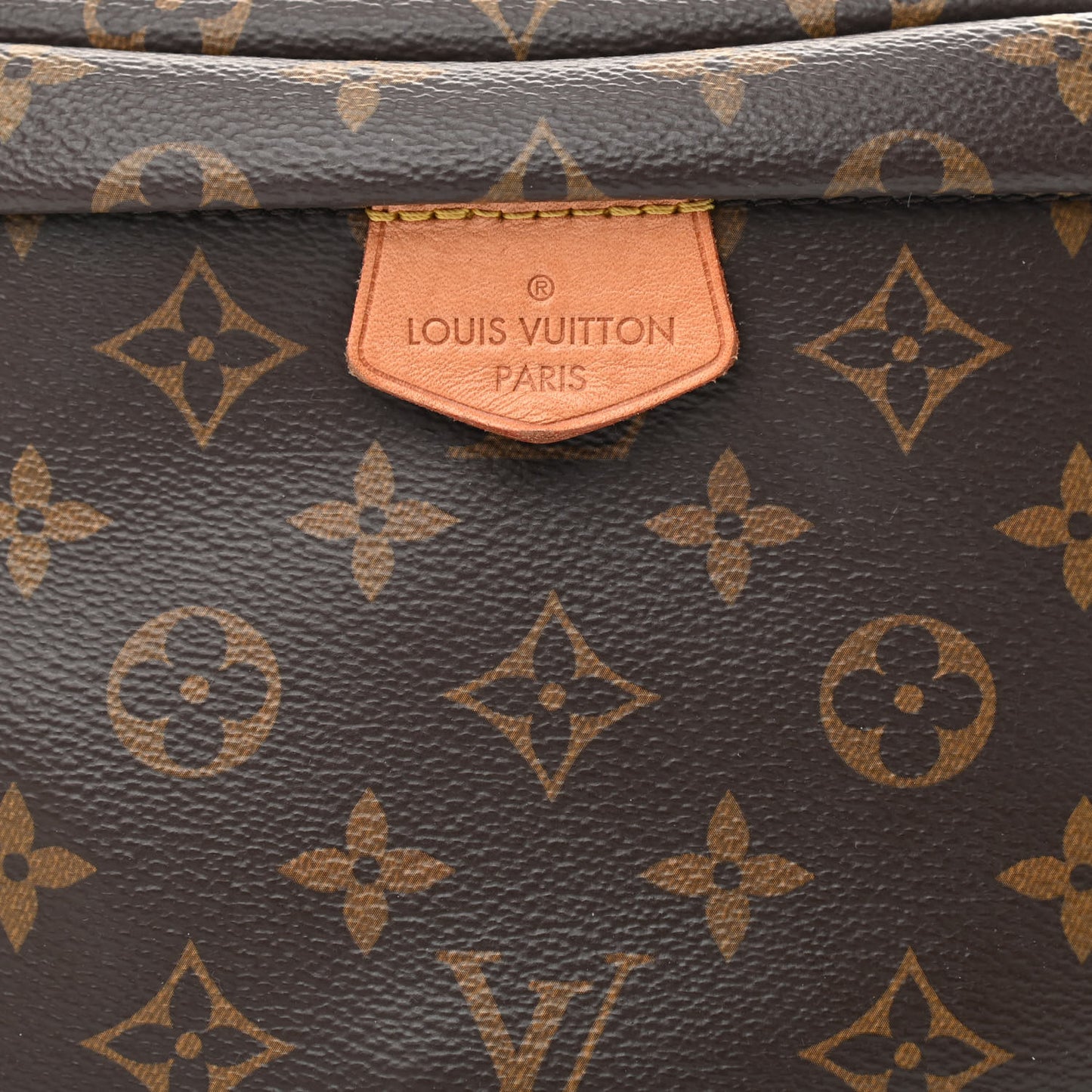 Monogram Bumbag