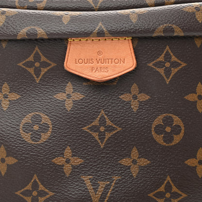 Louis Vuitton Monogram Bumbag 7 of 10