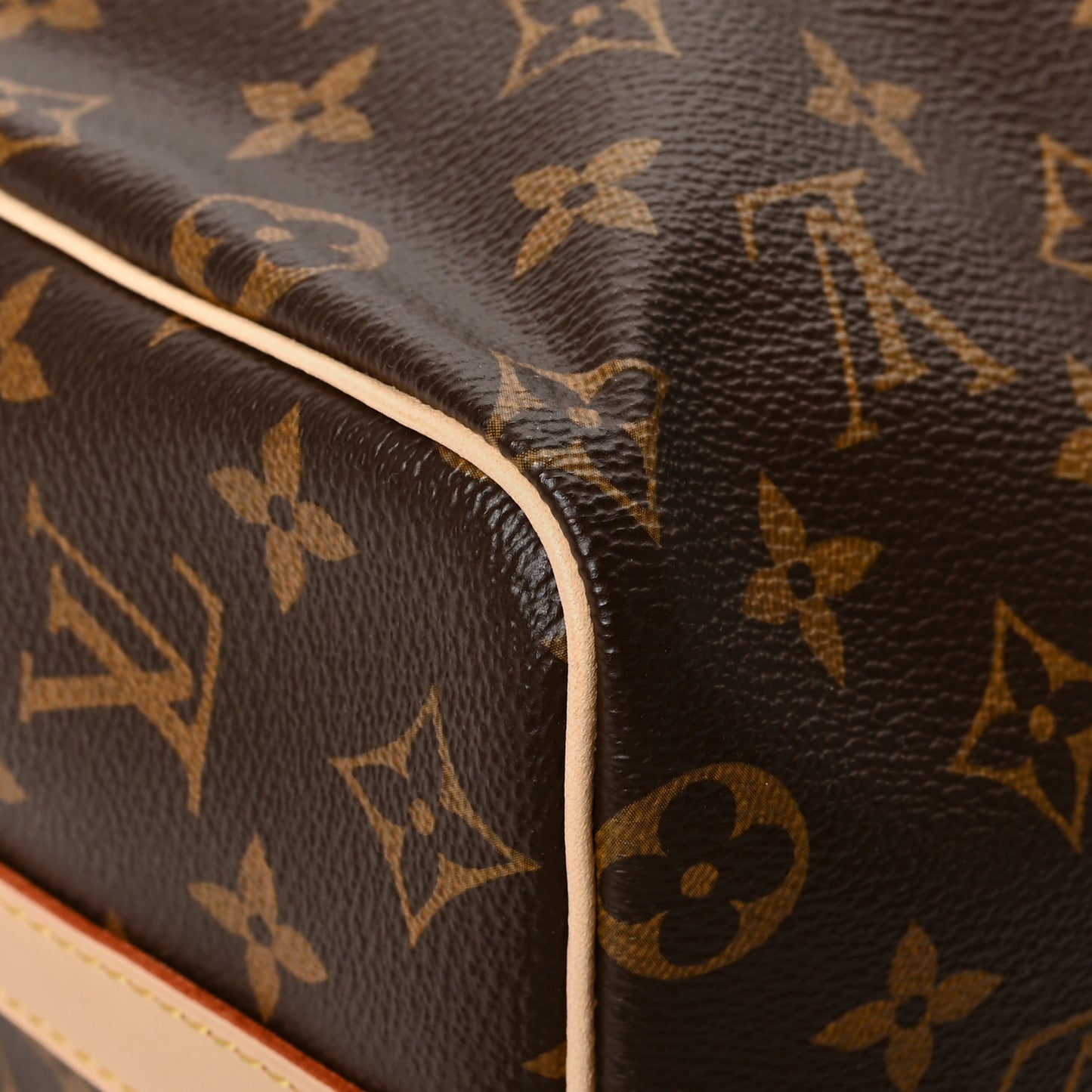 Monogram Speedy Bandouliere 25