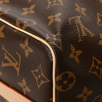 Louis Vuitton Monogram Speedy Bandouliere 25 9 of 11